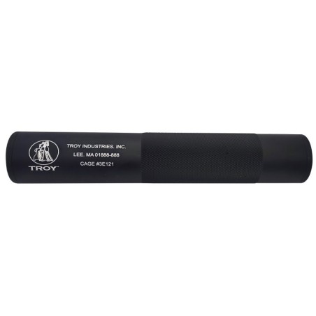 TROY - silencieux TROY Force 195x35mm FMA - Noir