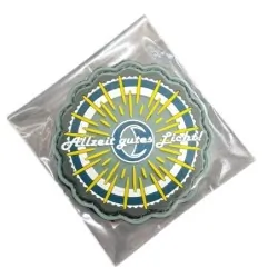 Patch Olight Vert | ZN Airsoft