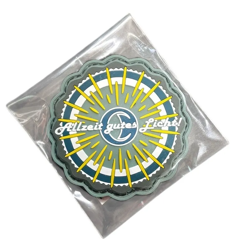 Patch Olight Vert