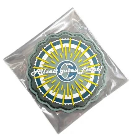 Patch Olight Vert