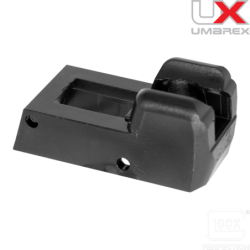 UMAREX - Lèvres chargeur G17/G18C/G19/G34/G45