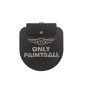 IMPRESSION 3D - Capot de loader Only Paintball