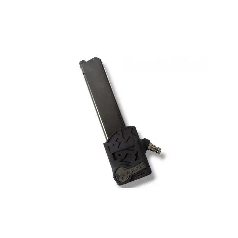 Adaptateur HPA Pulse Protek pour PP-2K, logo Pulse et raccord US latéral