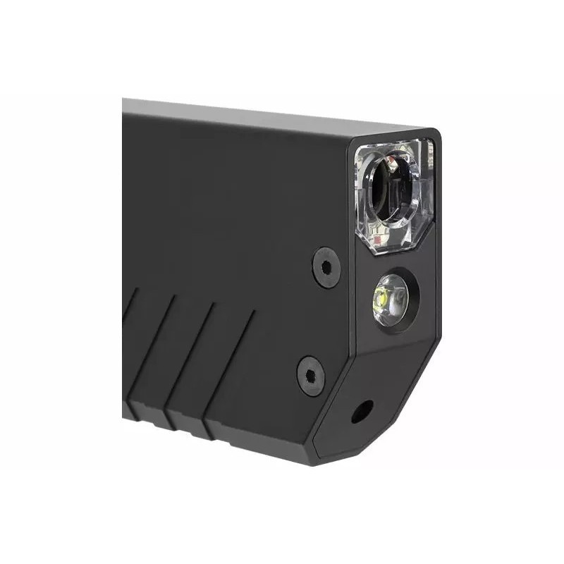 Acetech - Traceur Genesis Unit Pour Glock 19 - Noir