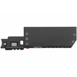 Acetech Genesis Traceur Unit Glock 19 - Noir | Zn-Airsoft.fr