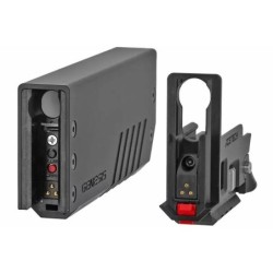 Acetech Genesis Traceur Unit Glock 19 - Noir | Zn-Airsoft.fr