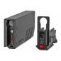 Acetech - Traceur Genesis Unit Pour Glock 19 - Noir
