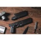 Acetech - Traceur Genesis Unit Pour Glock 19 - Noir