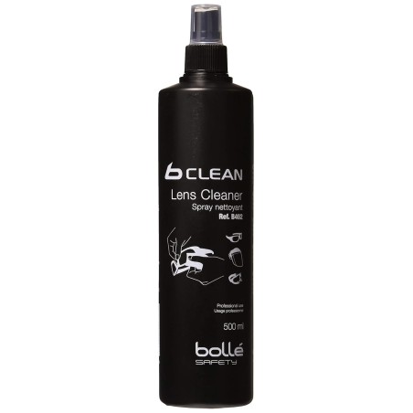 Bollé - B-Clean Spray nettoyant 500 ml