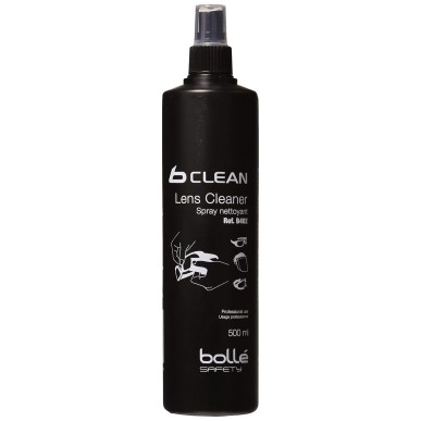 Bollé - B-Clean Spray nettoyant 500 ml