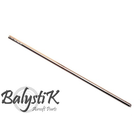 Balystik - Canon de précision 6.03mm pour Systema PTW M4A1 - (380mm)