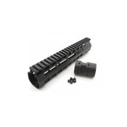 Madbull - Noveske NSR Handguard - 9inch