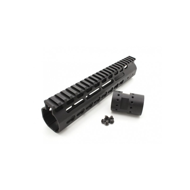 Madbull - Noveske NSR Handguard - 9inch