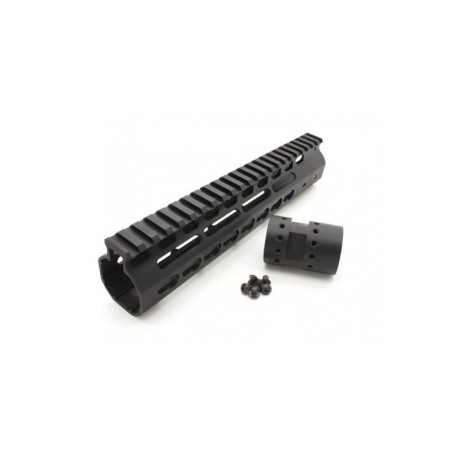 Madbull - Noveske NSR Handguard - 9inch