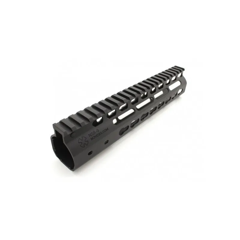Madbull - Noveske NSR Handguard - 9inch — Vue 2