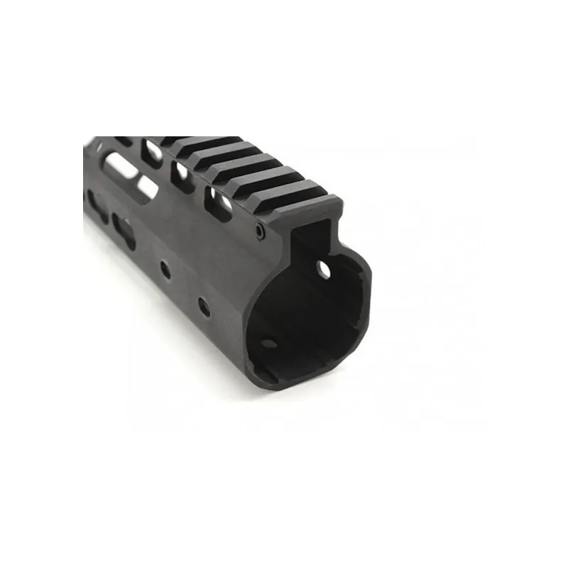Madbull - Noveske NSR Handguard - 9inch — Vue 4