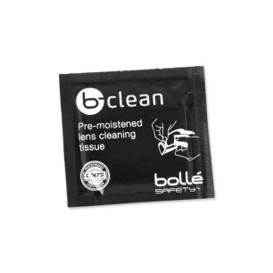 Bollé - B-Clean Boite de 100 pcs