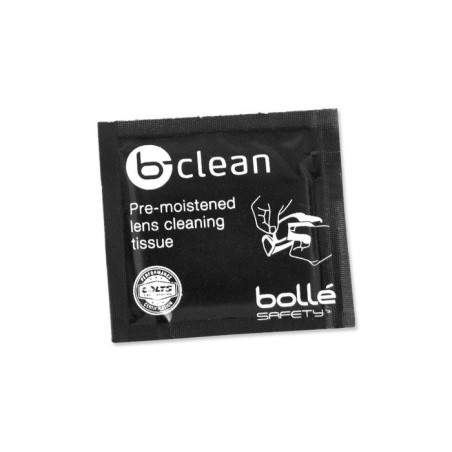 Bollé - B-Clean Boite de 100 pcs