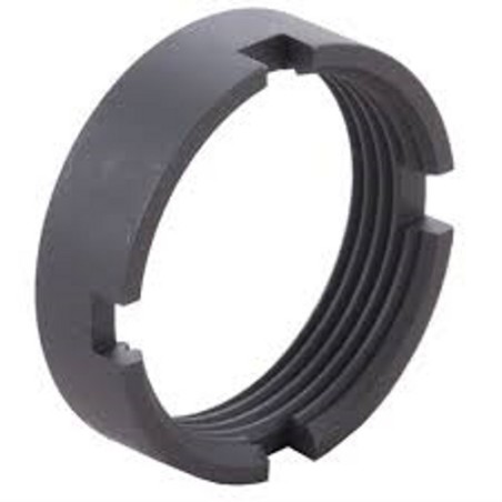 Anneau de tube en acier pour PTW / GBB / AEG - Noir