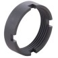 Anneau de tube en acier pour PTW / GBB / AEG - Noir