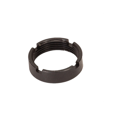 Anneau de tube en acier pour PTW / GBB / AEG - Noir