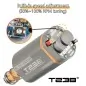 T238 - Moteur Brushless 48000rpm axe long