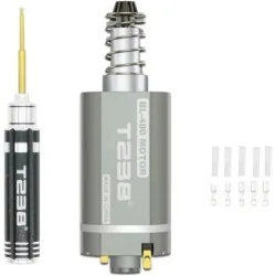 T238 - Moteur Brushless 48000rpm axe long