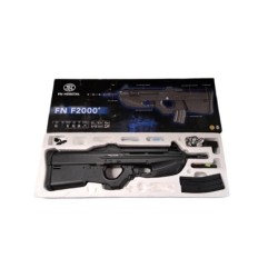Occasion de la boutique - Réplique FN F2000 - Noir