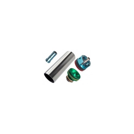 FPS Softair – Kit ERGAL Pneumatique KMFE1 M4/M16 451-550 mm | Zn-Airsoft.fr