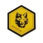 AMAROK - Patch - Jaune