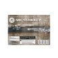 ASG - Fusil De Précision Compact AI MK13 Ressort Noir