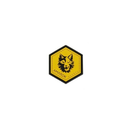 AMAROK - Patch