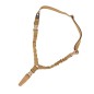 Corso Tactical - Sangle tactique Crossbones 1 Point MK2 - Tan