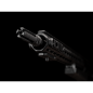 ASG - Fusil De Précision Compact AI MK13 Ressort Noir