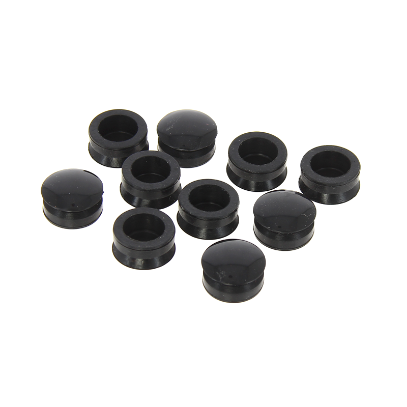ASG - Bouchon stoppeur pour grenade 40mm - Noir