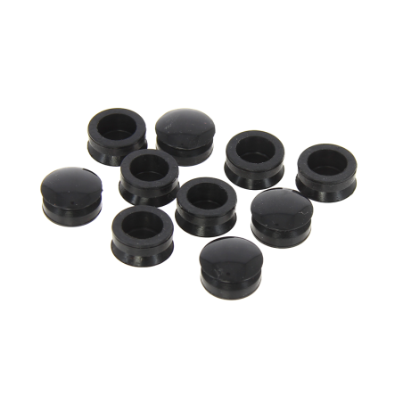 ASG - Bouchon stoppeur pour grenade 40mm - Noir