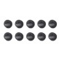 ASG - Bouchon stoppeur pour grenade 40mm - Noir