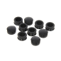 ASG - Bouchon stoppeur pour grenade 40mm - Noir