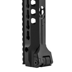 SHS - Garde-main Keymod Switch 556 style - Noir