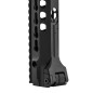 SHS - Garde-main Keymod Switch 556 style - Noir