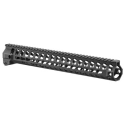 SHS - Garde-main Keymod Switch 556 style - Noir