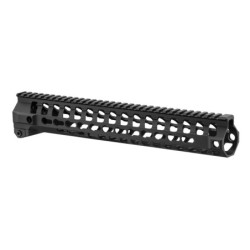 SHS - Garde-main Keymod Switch 556 style - Noir