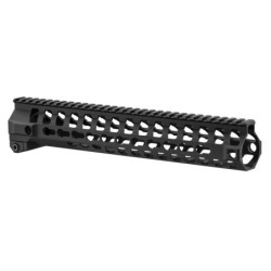 SHS - Garde-main Keymod Switch 556 style - Noir