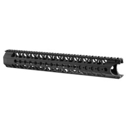 SHS - Garde-main Picatinny Lova Style pour AEG ou GBBR - Noir
