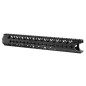 SHS - Garde-main Picatinny Lova Style pour AEG ou GBBR - Noir