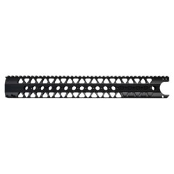 SHS - Garde-main Picatinny Lova Style pour AEG ou GBBR - Noir