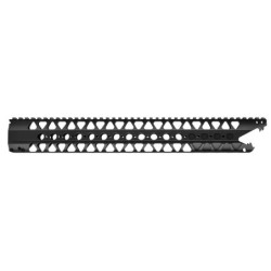 SHS - Garde-main Picatinny Lova Style pour AEG ou GBBR - Noir