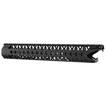 SHS - Garde-main Picatinny Lova Style pour AEG ou GBBR - Noir