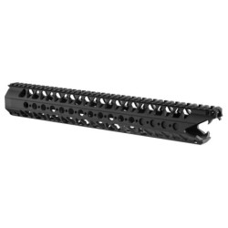 SHS - Garde-main Picatinny Lova Style pour AEG ou GBBR - Noir