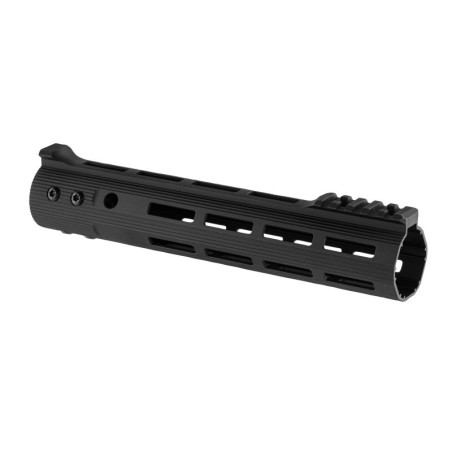 SHS - Garde-main M-LOK AEG style - Noir